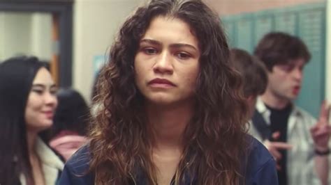 all the movies and shows zendaya was in